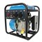 Бензиновый инверторный генератор FoxWeld Varteg G3800i - фото 313901