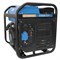 Бензиновый инверторный генератор FoxWeld Varteg G5000i - фото 313939