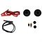 Пуско-зарядное устройство FoxWeld KVAZARRUS PowerBox 800 - фото 314242