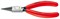 Плоскогубцы KNIPEX KN-3741125 - фото 31520