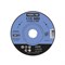 Отрезной круг по металлу FoxWeld FerrLine Expert 115 х 2,5 х 22,2 мм A46TBF - фото 315446