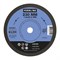 Отрезной круг по металлу FoxWeld FerrLine Expert 230 х 1,8 х 22,2 мм A46TBF - фото 315465