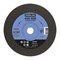 Отрезной круг по металлу FoxWeld FerrLine Expert 400 х 3,2 х 32,0 мм A30TBF - фото 315479