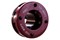 Резьбонарезная головка VOLL BSPT SS 1 1/2" для ручного клуппа - фото 316599