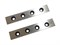 Комплект ножей торцевателя для VOLL V-Weld G160, ME160 - фото 316820