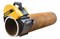 Электрический труборез Exact PipeCut 360 PRO - фото 317175