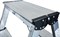 Двусторонняя стремянка Krause Monto Dopplo 2x8 120373 - фото 318686