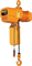 Стационарная цепная электрическая таль OCALIFT H005-01s 0,5т 50м - фото 318942