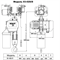 Таль электрическая цепная передвижная OCALIFT 0302D 3т 6м - фото 319049