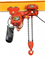 Таль электрическая цепная OCALIFT 05-02LHD 5т 6м - фото 319076
