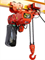 Таль электрическая цепная OCALIFT 05-02LHD 5т 6м - фото 319078