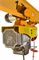 Электрическая мини таль OCALIFT PA125/250 ОСА110252 - фото 319384