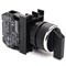 Переключатель EMAS 0-1 с фиксацией, 1НО B100S20 - фото 322923
