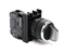 Переключатель EMAS 0-1 с фиксацией белый, 1НО B100SL20B - фото 322938