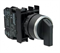 Переключатель EMAS 0-1 с фиксацией 1НЗ B200S20 - фото 323238