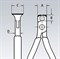 Кусачки KNIPEX KN-6411115 - фото 32346