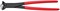Кусачки KNIPEX KN-6801280 - фото 32392
