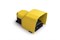 Педаль EMAS с защитной крышкой, две скорости 2x(1НО+1НЗ) PDKS11GX20 - фото 327076