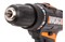 Аккумуляторная дрель-шуруповерт WORX WX101.1 - фото 330781