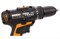 Аккумуляторная дрель-шуруповерт WORX WX101.2 - фото 330794