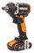 Аккумуляторный гайковерт WORX WX279 - фото 331307