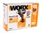 Аккумуляторный гайковерт WORX WX279.9 - фото 331320