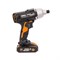 Аккумуляторный ударный винтоверт WORX WX291 - фото 331337