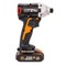 Аккумуляторный винтоверт WORX WX261 - фото 331382