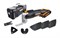 Аккумуляторный реноватор WORX WX678.9 - фото 331890