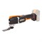 Аккумуляторный реноватор WORX WX696.9 - фото 331938