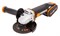 Аккумуляторная угловая шлифмашина WORX WX803 - фото 331990