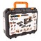 Аккумуляторная виброшлифмашина WORX WX820 - фото 332093