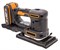 Аккумуляторная виброшлифмашина WORX WX820 - фото 332097
