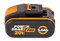 Аккумулятор WORX WA3570 20В 5,0 Ач - фото 332693