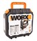 Электрический лобзик WORX WX477.1 550Вт - фото 332992