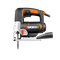 Электрический лобзик WORX WX479 750Вт - фото 333045