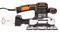 Виброшлифмашина WORX WX642.1 270Вт - фото 333092