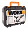 Угловая шлифовальная машина WORX WX712 - фото 333175