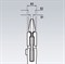 Переставные клещи KNIPEX KN-8603250SB - фото 33342