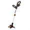 Аккумуляторный триммер WORX WG163E.9 - фото 333952