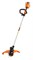 Аккумуляторный триммер WORX WG183E.9 - фото 334590