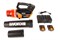 Аккумуляторная воздуходувка WORX WG584E - фото 334800