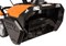 Аккумуляторный снегоуборщик WORX WG471E - фото 334940