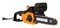 Цепная пила WORX WG305E - фото 335044