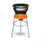 Электрический измельчитель листьев WORX WG430E 1600 Вт - фото 335195