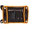 Набор оснастки для дрели-шуруповерта WORX WA1108 30 шт - фото 335466