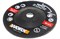 Шлифовальный диск WORX WA6074 76х4х10 мм - фото 335571