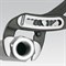 Сантехнические клещи KNIPEX Alligator KNIPEX KN-8802250 - фото 33779