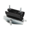 Держатель кабеля в начале С-рельса H-C3003 (PLASTIC saddle) Euro-Lift 00-00003861 - фото 337912