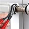 Сантехнические клещи KNIPEX Alligator KNIPEX KN-8805180 - фото 33833